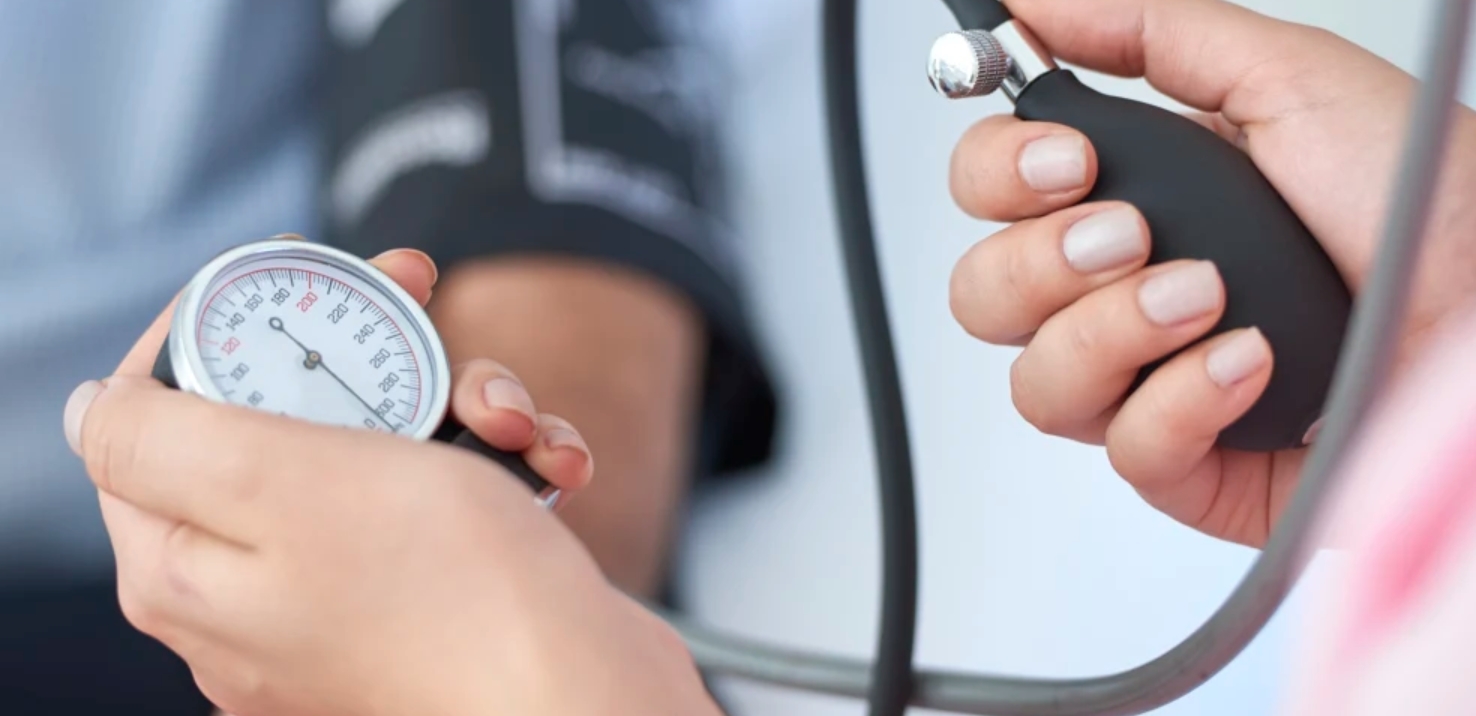 hogyan kell kezelni a kezdő magas vérnyomást magas vérnyomás hypertofort