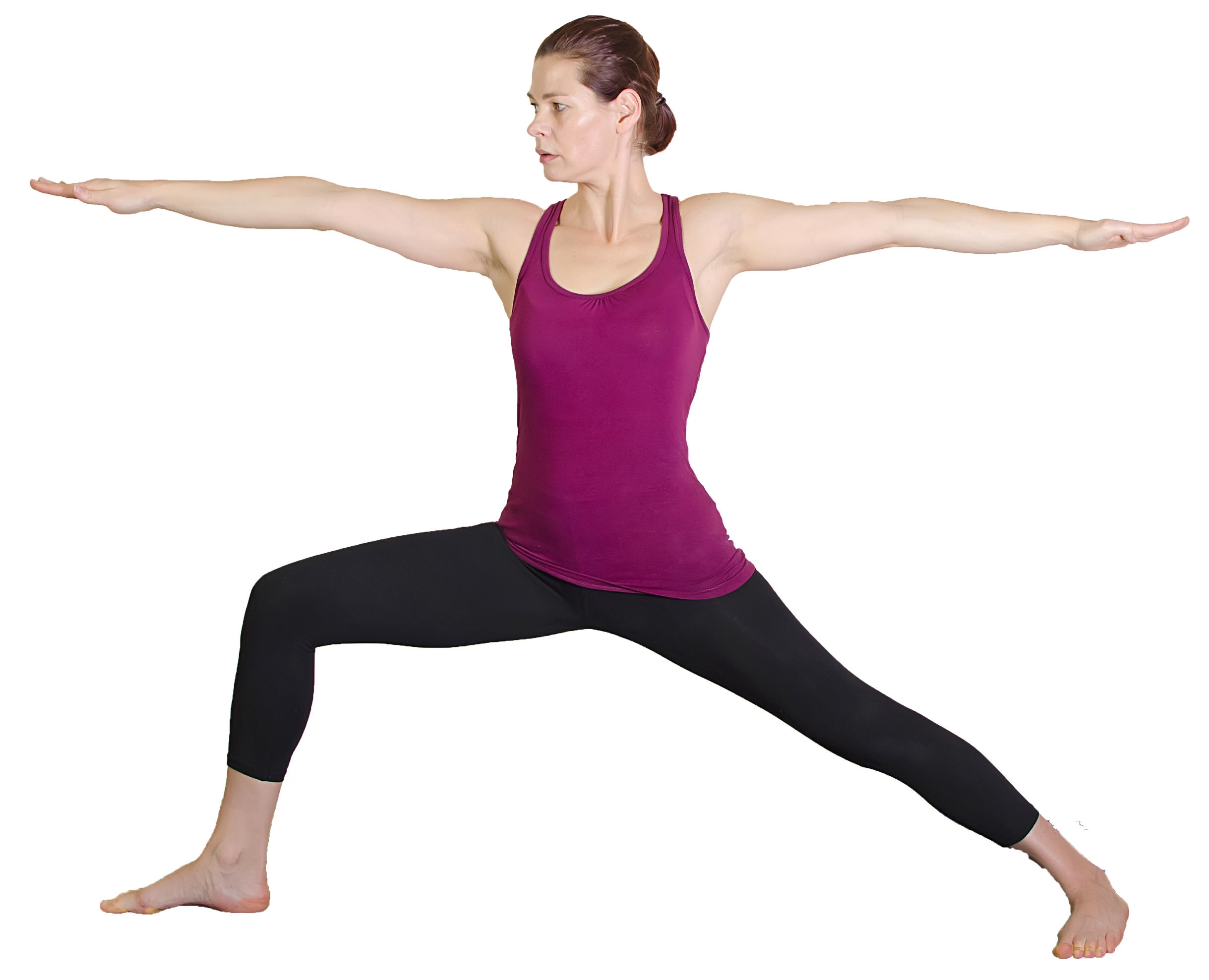 A 9 fordított jóga póz, amely javítja az egészségét - YogaOne